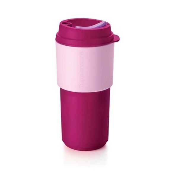 Tupperware ECO+ TO-GO CUP - Picture 2 of 3